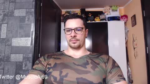 AJ online show from 02.16.25