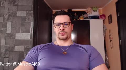 AJ online show from 02.25.25