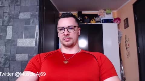 AJ online show from 03.08.25