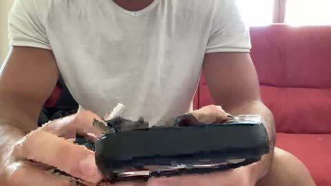 Snapshot of muscleaura chatting on 05.18.26 muscleaura online show from 05.18.26