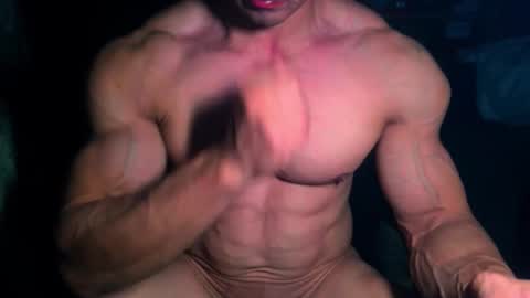 BRENDON online show from 11.07.25