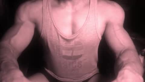 BRENDON online show from 11.26.25