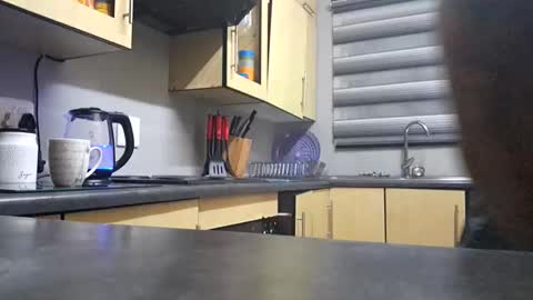 muscledaddy69s online show from 02.02.26