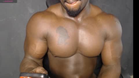 musclegod23 online show from 12.06.24