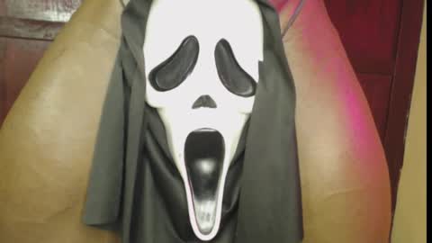 Snapshot of musclegodsammy23 chatting on 11.01.25 musclegod23 online show from 11.01.25