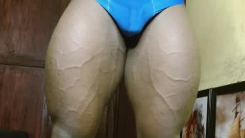 musclegod23 online show from 03.04.26