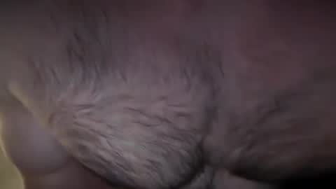 musclehair3 online show from 12.13.24