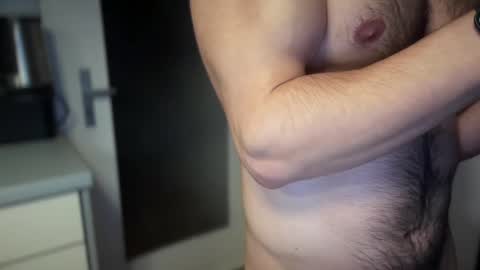 musclehair3 online show from 12.19.24