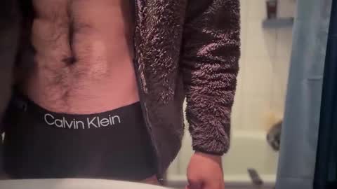 musclehair3 online show from 12.20.24