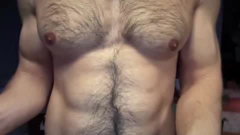 musclehair3 online show from 12.23.24