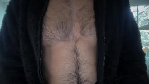 musclehair3 online show from 12.24.24