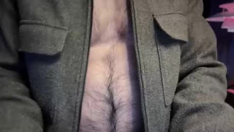 musclehair3 online show from 12.24.24