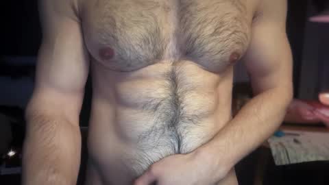 musclehair3 online show from 12.29.24