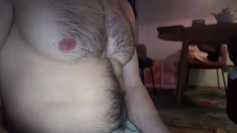 musclehair3 online show from 01.01.25