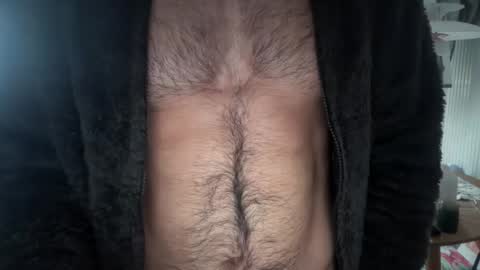 musclehair3 online show from 01.02.25
