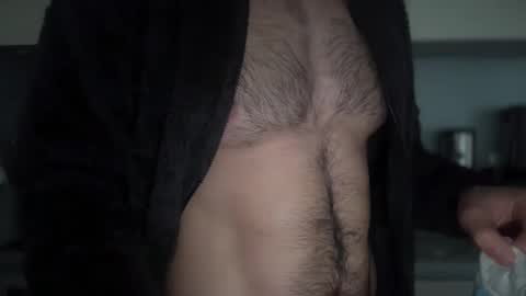 musclehair3 online show from 01.05.25