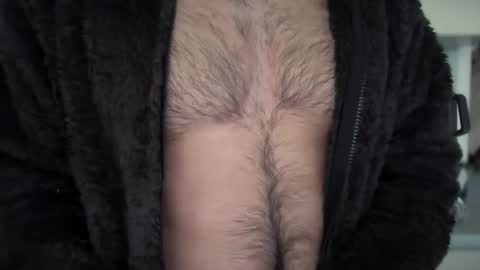 musclehair3 online show from 02.02.25