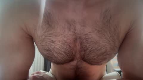 musclehair3 online show from 02.10.25