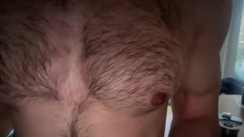 musclehair3 online show from 02.15.25