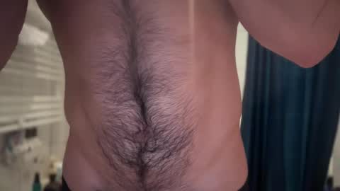 musclehair3 online show from 02.19.25