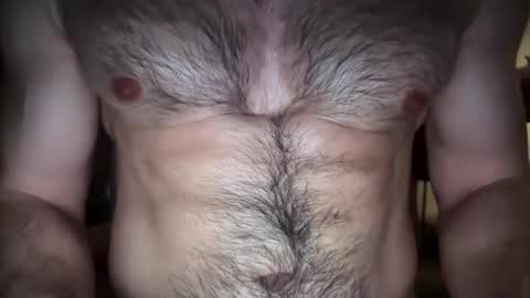 musclehair3 online show from 02.22.25