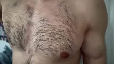 musclehair3 online show from 03.04.25
