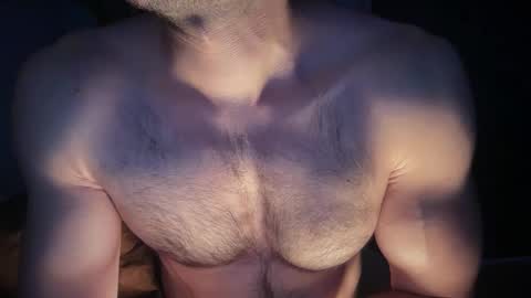 musclehair3 online show from 05.17.26