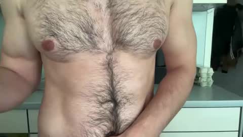 musclehair3 online show from 05.23.26