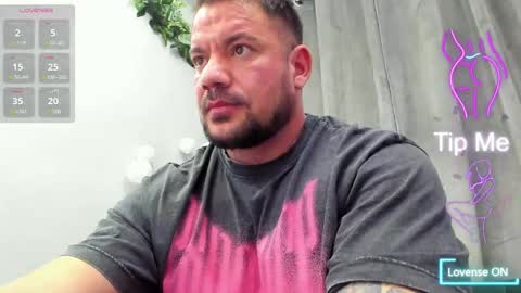 MuscleMonster31 online show from 03.02.25