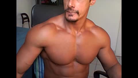 muscleoss online show from 02.06.25