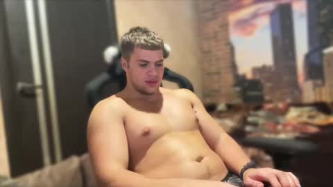 Egor online show from 10.08.25