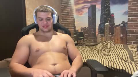 Egor online show from 10.30.25