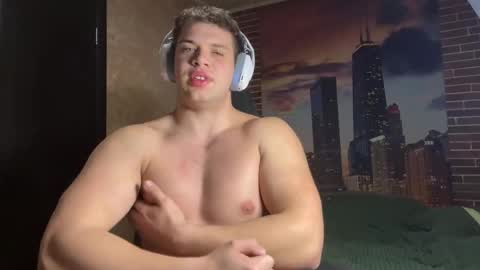 Egor online show from 04.19.26