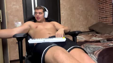Egor online show from 06.04.26