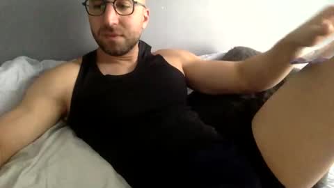 muscles4same online show from 04.03.26