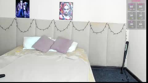 Snapshot of musclexxxbarbie chatting on 03.11.25 Eva online show from 03.11.25