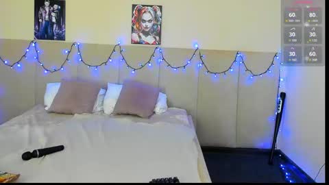 Snapshot of musclexxxbarbie chatting on 03.12.25 Eva online show from 03.12.25