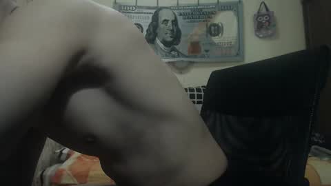 Snapshot of musculargod chatting on 01.30.25 SexyMuscled online show from 01.30.25