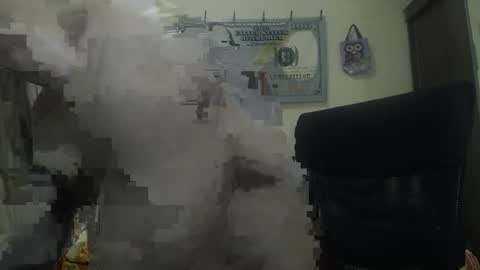 Snapshot of musculargod chatting on 02.24.25 SexyMuscled online show from 02.24.25