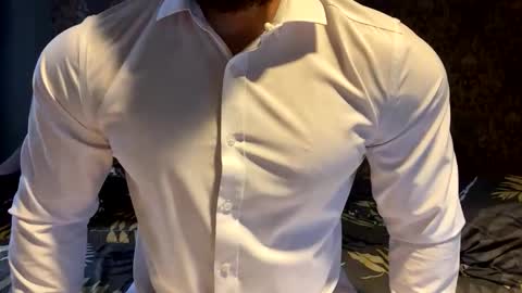 muscularjuggler online show from 09.24.25