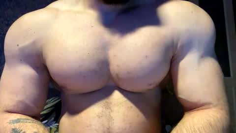 muscularjuggler online show from 10.03.25