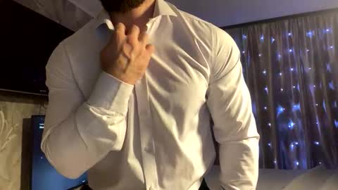 muscularjuggler online show from 01.18.26