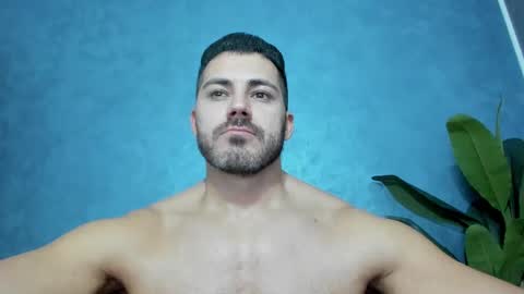 muscularmaster onlyfans online show from 12.05.24