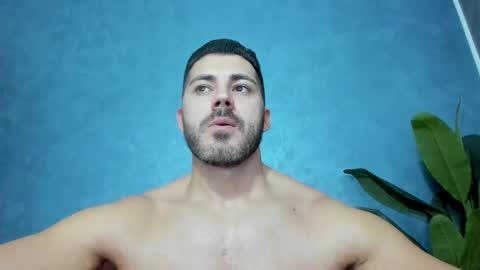 muscularmaster onlyfans online show from 12.06.24