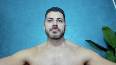 muscularmaster onlyfans online show from 12.07.24