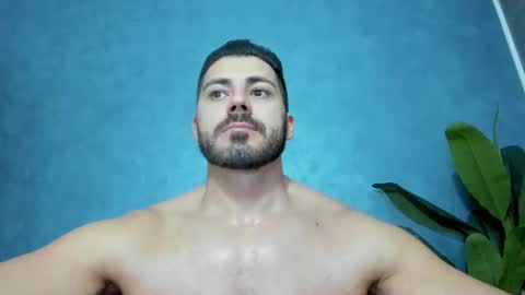 muscularmaster onlyfans online show from 12.08.24