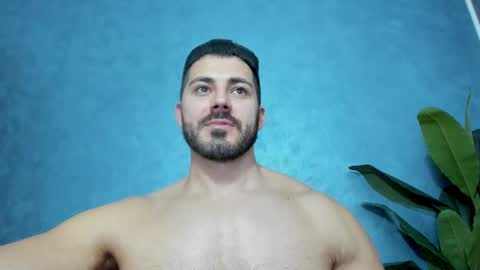 muscularmaster onlyfans online show from 12.09.24