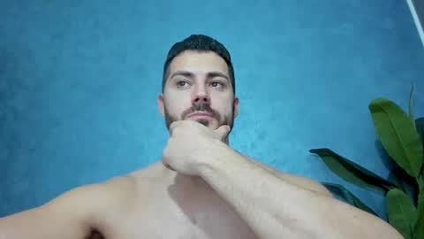 muscularmaster onlyfans online show from 12.09.24