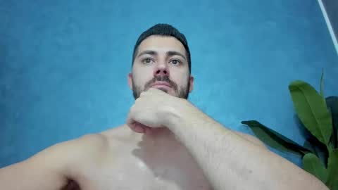 muscularmaster onlyfans online show from 12.10.24