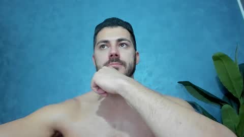 muscularmaster onlyfans online show from 12.10.24